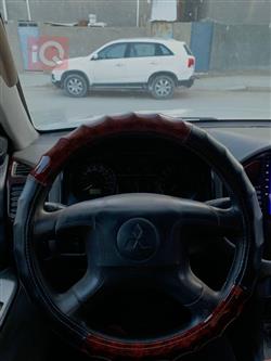 میتسوبیشی پاجیرۆ